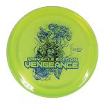 Vengeance - Pinnacle Edition