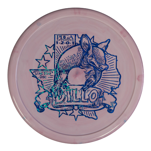 Armadillo