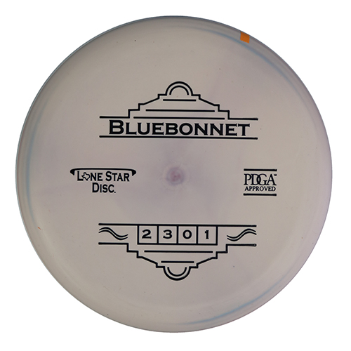 Bluebonnet