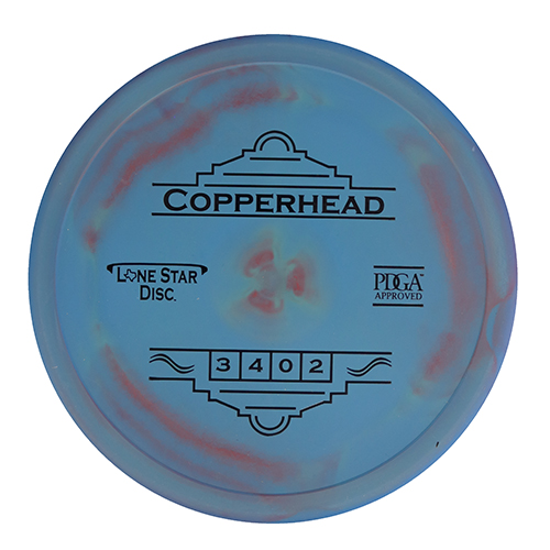 Copperhead