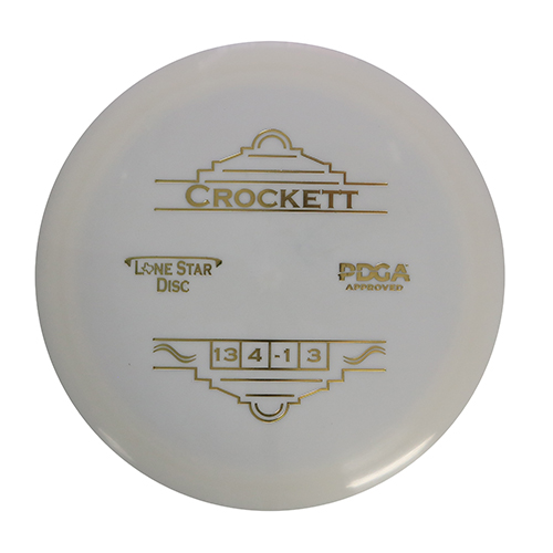Crockett
