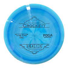 Crockett