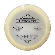 Crockett