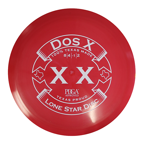 Dos X