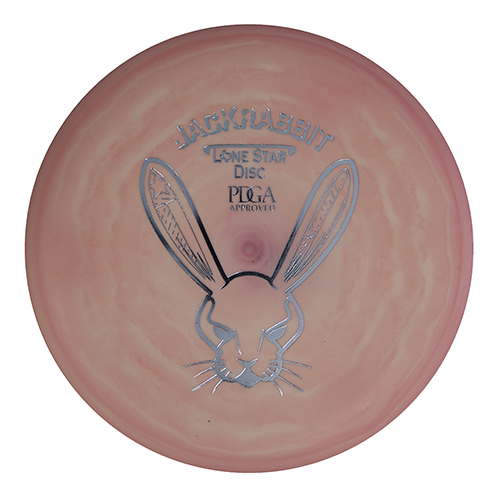 Jack Rabbit