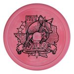 Armadillo - Vector 1