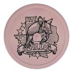 Armadillo - Vector 2