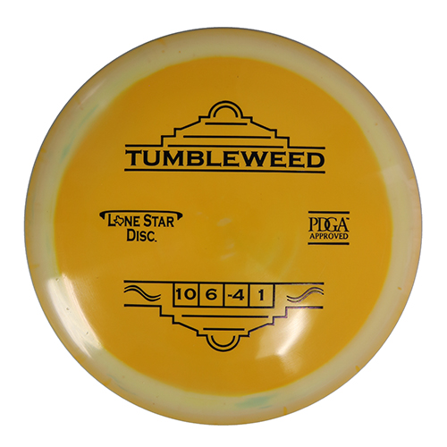Tumbleweed