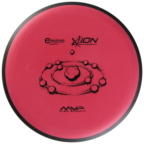 Medium Ion Putter