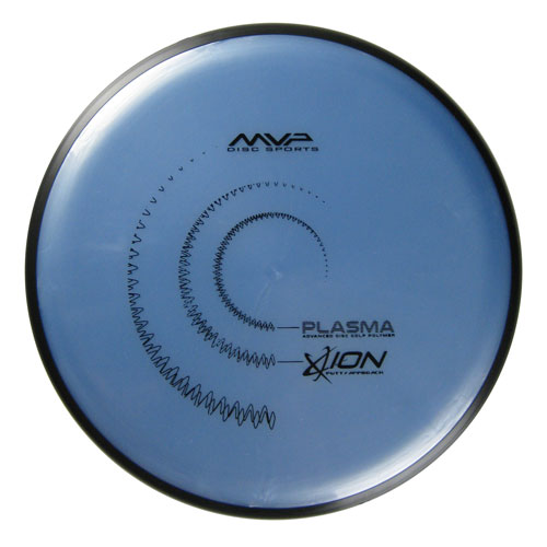 Medium Ion Putter