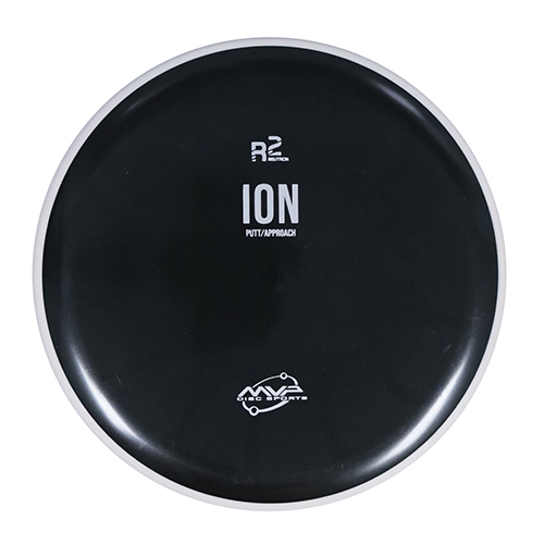 Medium Ion Putter