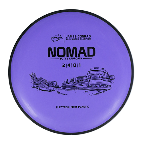 Nomad