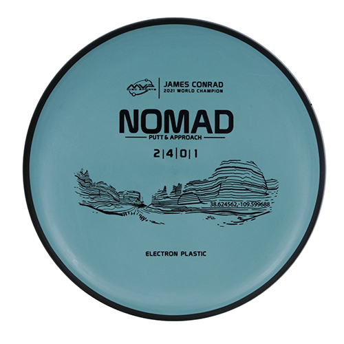 Nomad