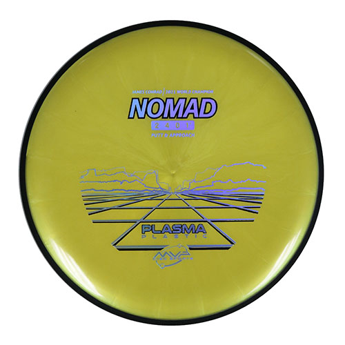 Nomad