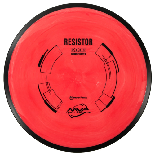 Pre-Order Resistor