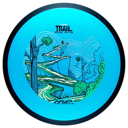 Pre-Order Trail