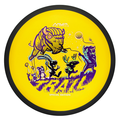 Pre-Order Trail