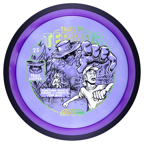 Pre-Order Trail