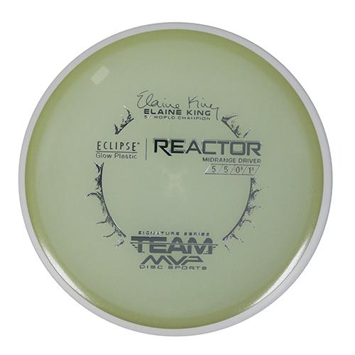 Reactor