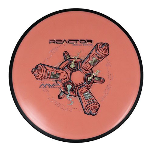 Reactor