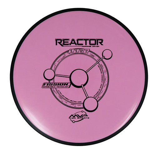 Reactor