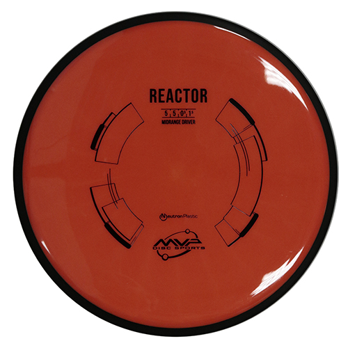 Reactor