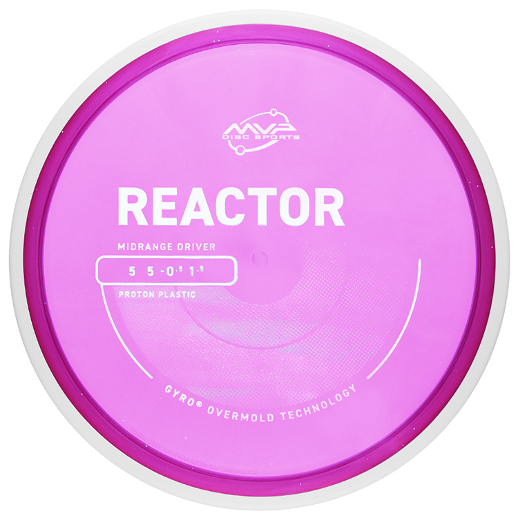 Reactor