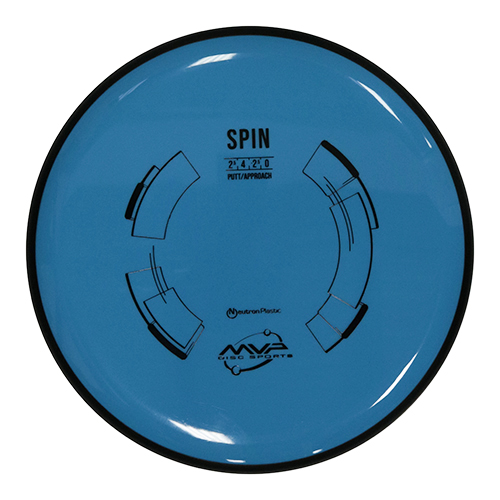 Spin
