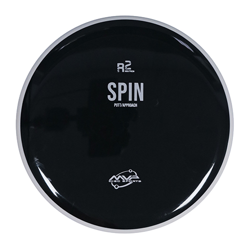 Spin