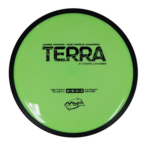 Terra