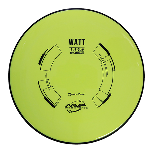Watt