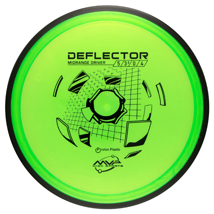 Deflector