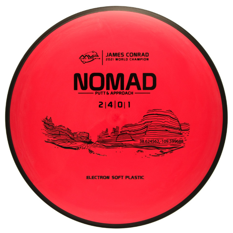 Nomad