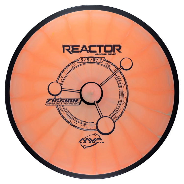 Reactor