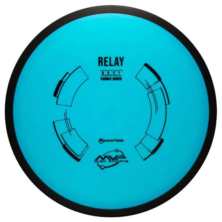 Relay