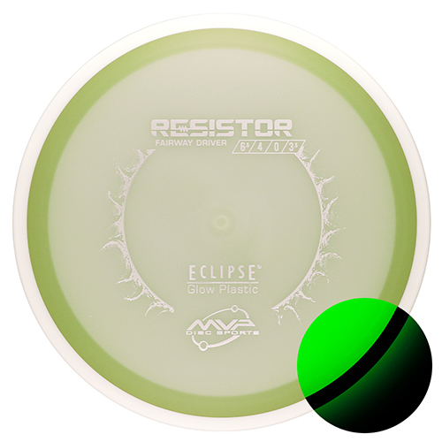 Resistor