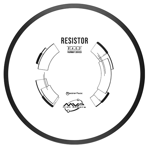 Resistor