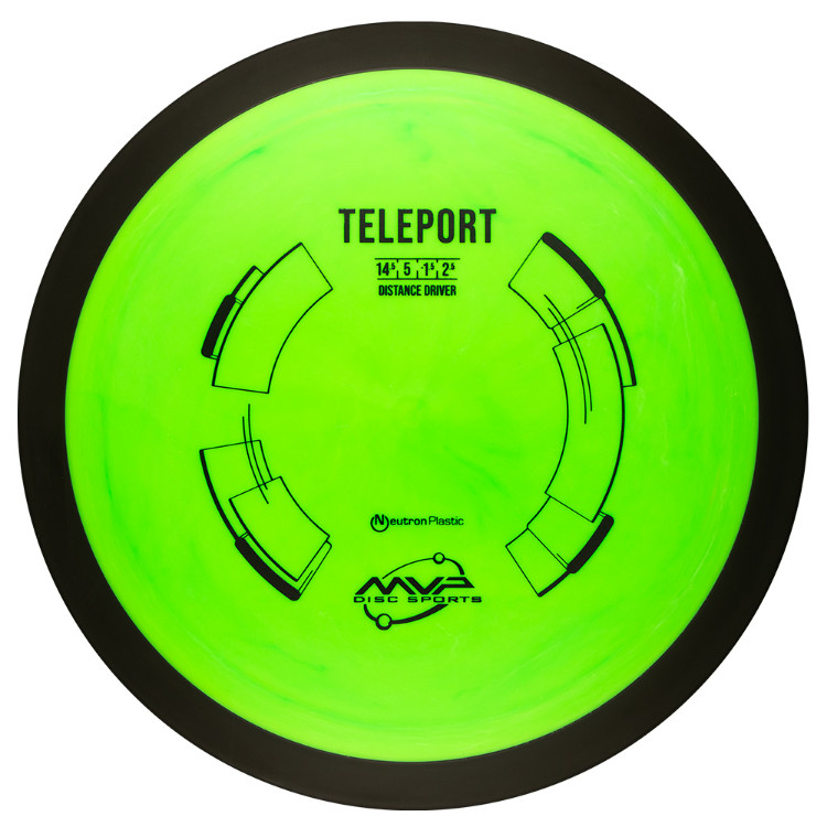 Teleport