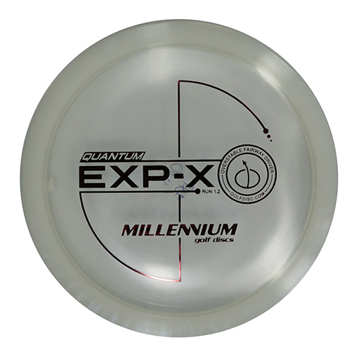 EXP-X