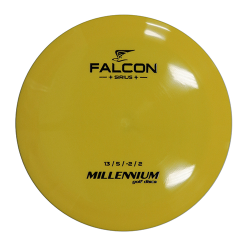 Falcon