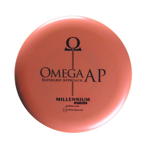 Omega AP