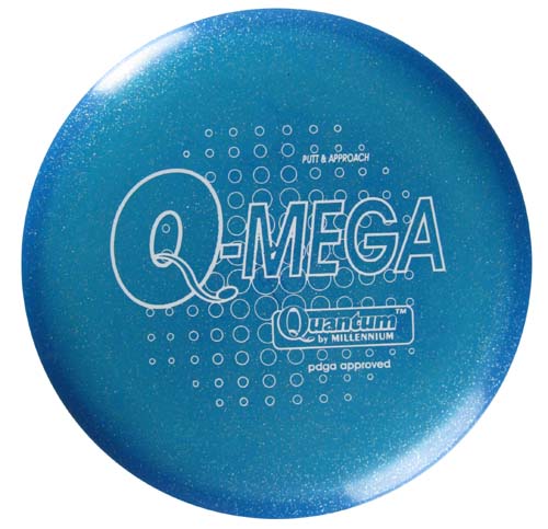 Omega AP