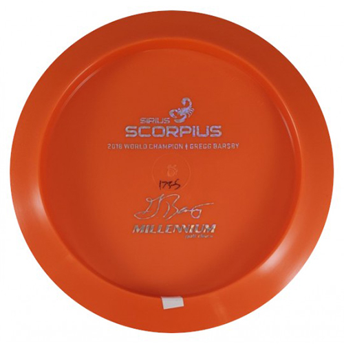 Scorpius