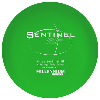 Sentinel MF