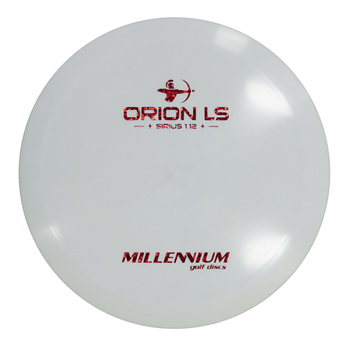 Orion LS