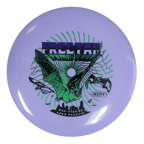 Freetail