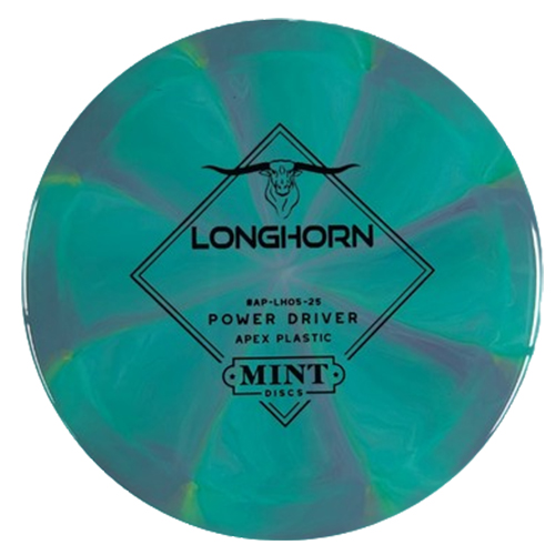Longhorn