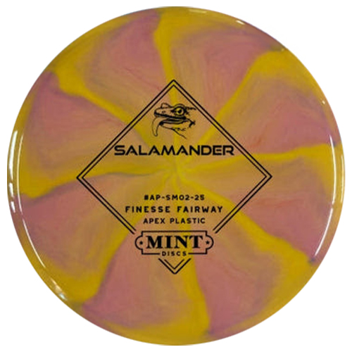 Salamander