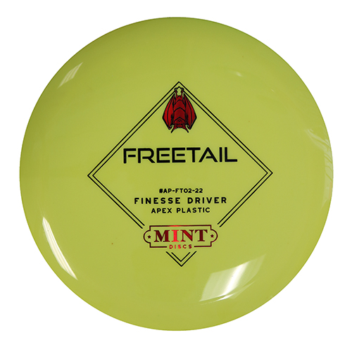 Freetail