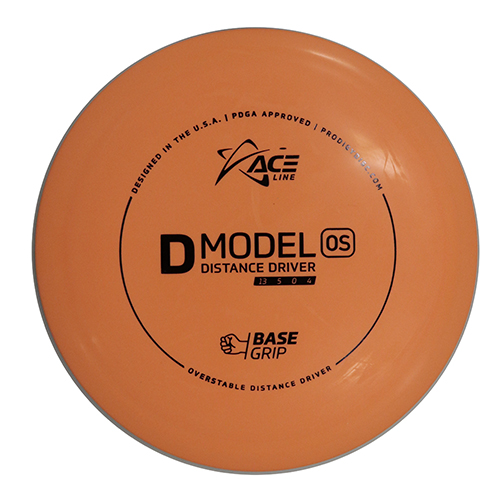 ACE Line D Model OS